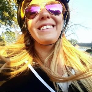 Meet your Posher, Kelsey